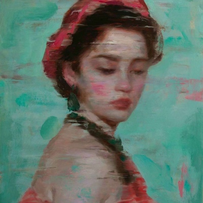 兽设简约风格设计福瑞群